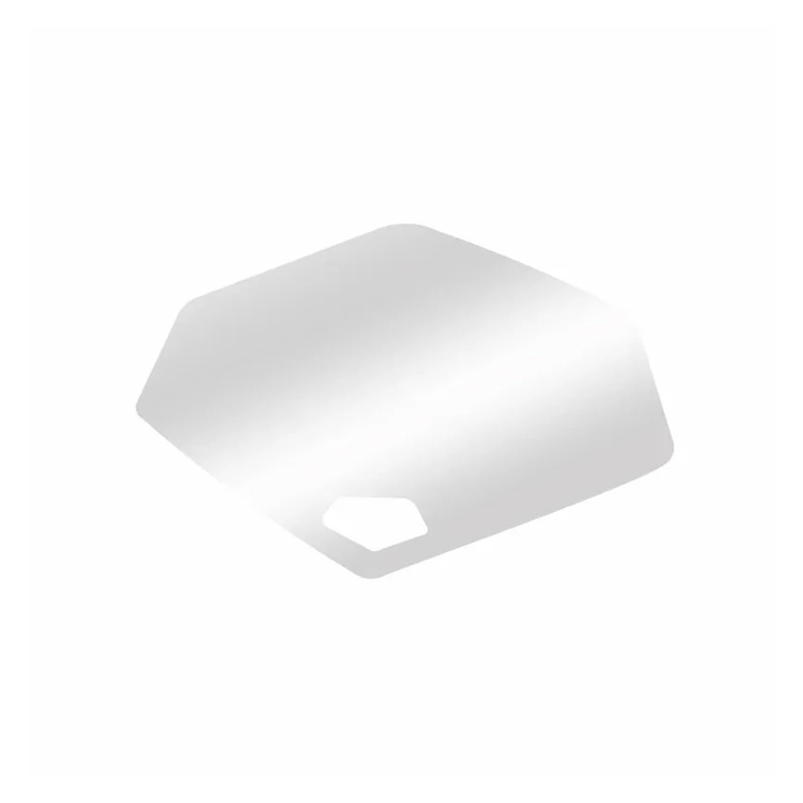 Motocicleta Protector Pantalla para AS125 AS 125 Instrumento De Motocicleta Velocímetro Tablero Película Protección contra Rayaduras Panel Protector Pantalla(10 Set)