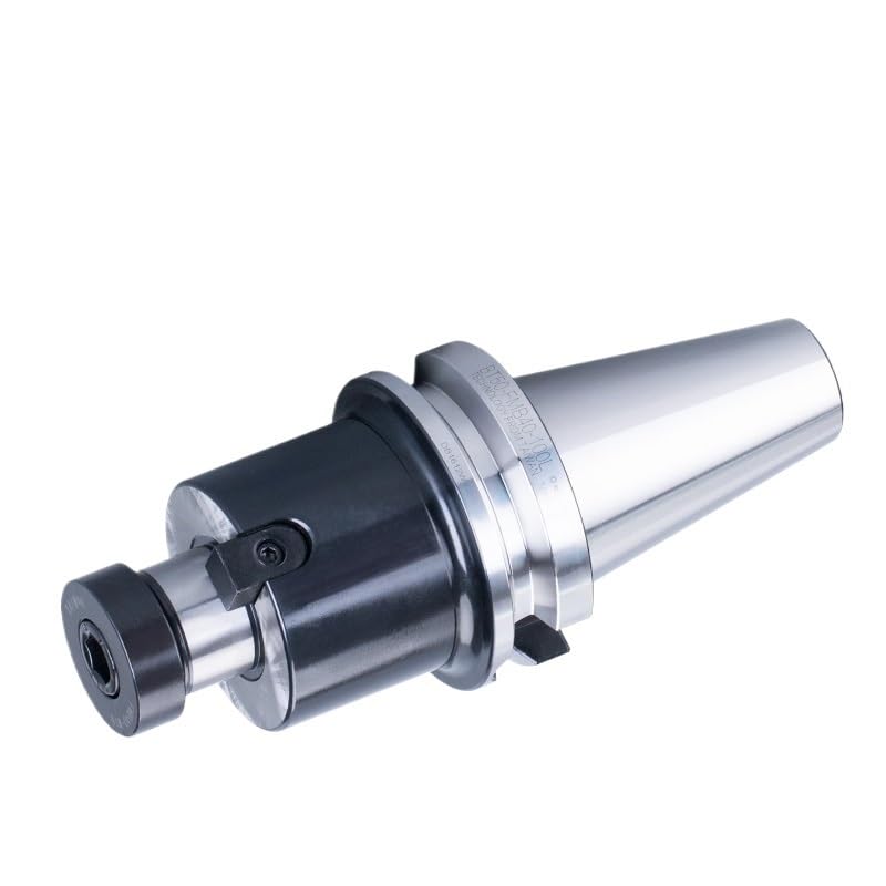 Mango BT50 FMB32 400L cono de sujeción portaherramientas fresadora CNC disco de corte