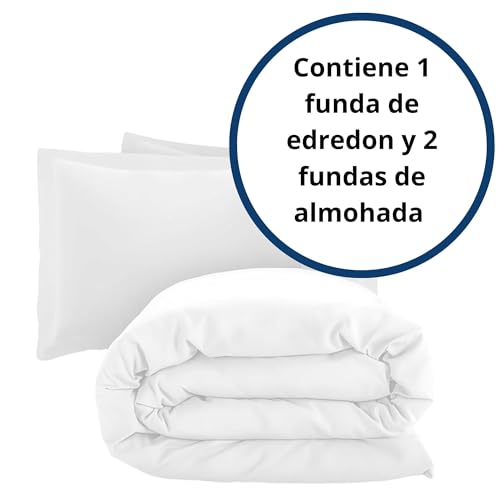 La Mejor Lista de Juego de Cama King Size los preferidos por los clientes. 26 Juego de Cama King Size marca Bluelander (2)