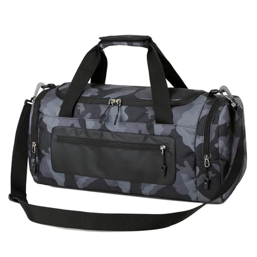 Sac de fitness pour hommes grand sac de sport entraînement et randonnée