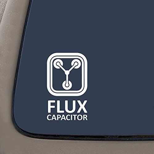 CMI NI157 Flux Capacitor - 3 3/4