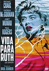 Vida para Ruth Dilema Moral Resuelto en Este Gran Drama en DVD