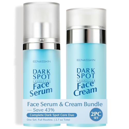 EnaSkin Dark Spot Remover Set