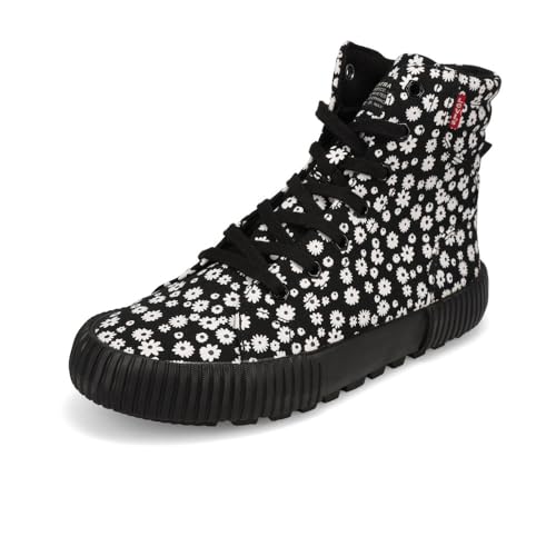 Levi's Unisex-Child Sneaker