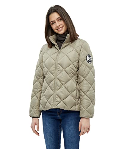Veste rembourrée Desires Kimber pour rester au chaud sans s'encombrer