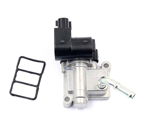GooDeal Idle Air Control Valve Motor IACV IAC for Honda Acura RSX Type-S Civic 2.0L