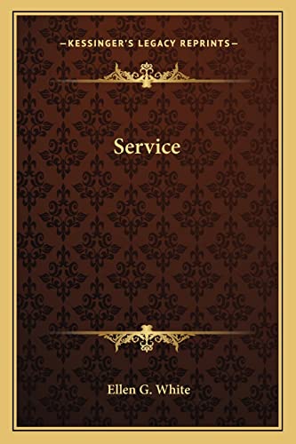 Service