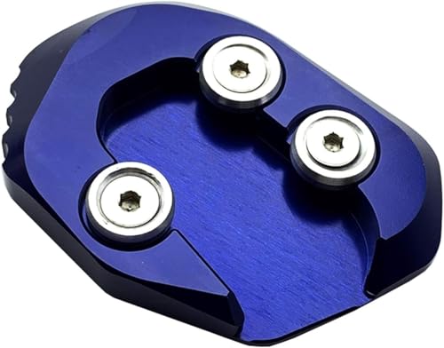 Béquille moto CB1000R CBR 2018-2019 : Extension de béquille latérale anti-chute