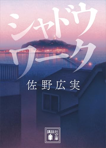 シャドウワーク (講談社文庫)