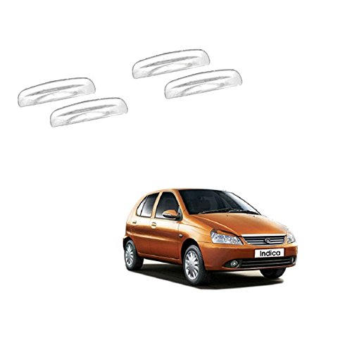 Auto_Smart_Look Car Door Catch Cover for Tata Indica (Type 1) Amazon