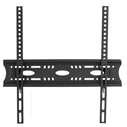 Support mural pour TV LCD LED 30 à 60 pouces avec fixation robuste