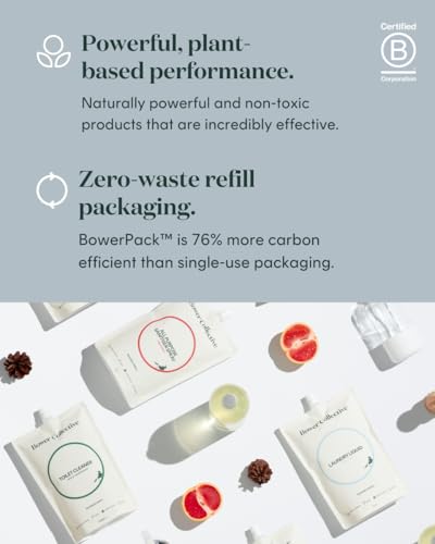 Savon liquide antibactérien mains sèches sans dérivés de noix 1L - 5