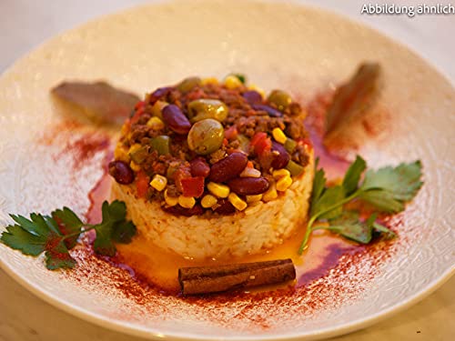 Chili con Carne (Gewürzzubereitung) - Chili con Carne kruiden voorbereiding - 70 g - Afbeelding 6