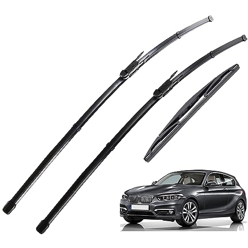 WOWTAC Cp[ tg & A Cp[ u[h Zbg ɓKpBMW 1 V[Y F20 F21 2011-2019 tgKX tgKX EBhEp