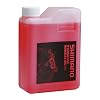Shimano mini-olie voor schijfremmen 1 liter. FLAS.