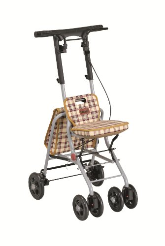 幸和製作所 パインウォーカー PS-169 チェックベージュ