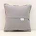 Interior design Kilim pillow cover 12x12 inch (30x30 cm) Handmade small Sofa pillow cover