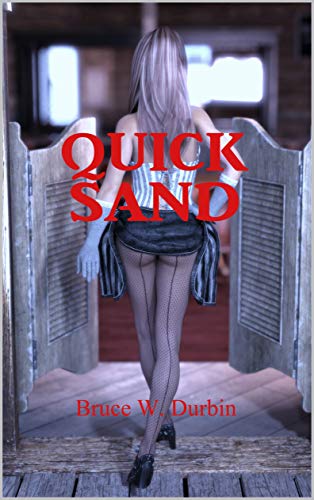 QUICK SAND