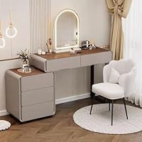 Make-uptafel