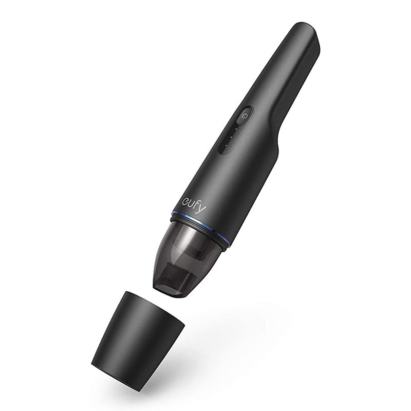 Replacement Hepa Filter Compatible with Eufy Compatible with HomeVac H11 & H11 Pure & H20 Cordless Handheld Vacuum Spare Parts(8pcs)(2pcs)