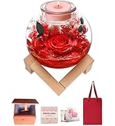 Amazon｜プリザーブドフラワー プレゼント 女性 誕生日プレゼント 母の
