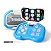 Handheld Game for 6-12, Sensory Fidget Toys for Kids 8-12, Boys&Girl ADHD Toys,999 Levels. 4 Modes，Birthday Gifts for Boys Girls，Fidget Toys for Kids Age 6-12