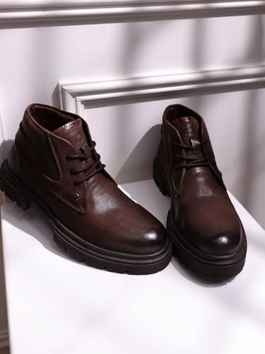 Image of Monte Carlo mens 2018213fw Boot