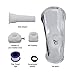 Danco Decorative Bathtub Faucet Spout Length | Chrome Finish (10315), 6 Inches/Pull Up Diverter
