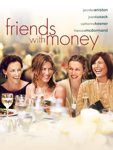 Friends With Money