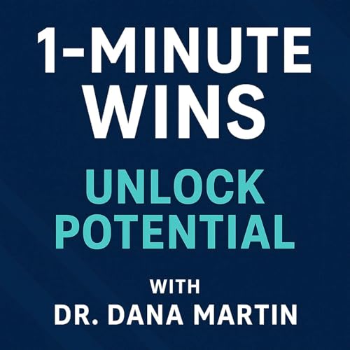1 Minute Wins #19: Unlock Potential