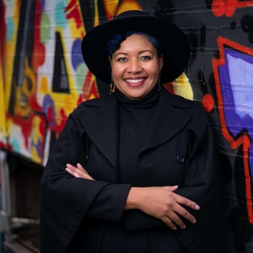 Bianca Pryor - VP of Consumer Insights for Content Optimization & Marketing Strategy, BET, a ViacomCBS company