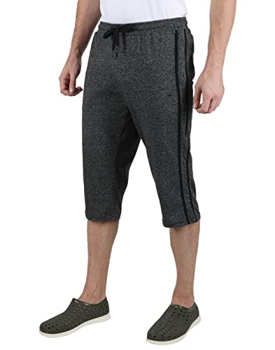 Image of Monte Carlo Men's Bermuda Shorts