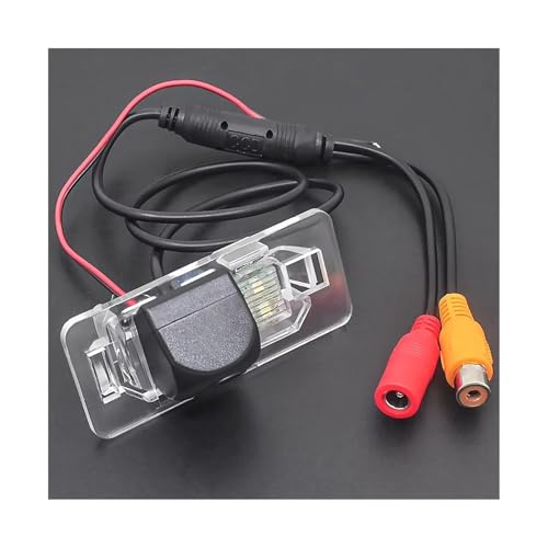Caméra de recul AHD 1080P angle 170 degrés pour BMW Série 1 3 5 7 E39 E46 E53 E82