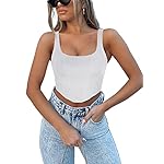 REORIA-Womens-Summer-Sexy-Square-Neck-Sleeveless-Bustier-Corset-Crop-Tank-Tops