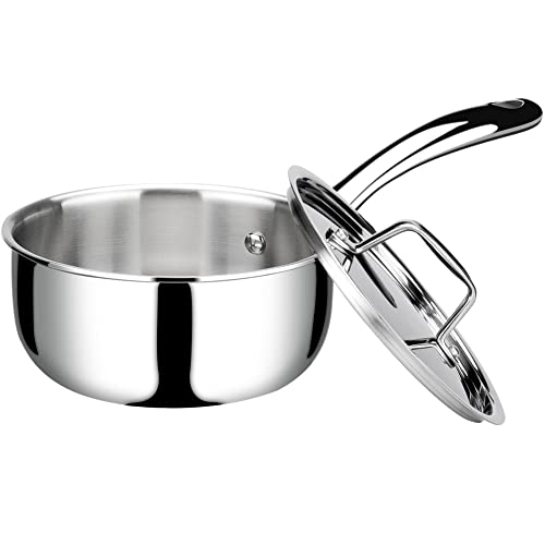 The Best Pan for Making Fudge in 2022 Alices Kitchen