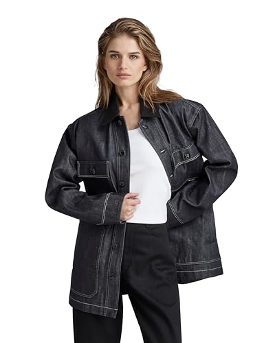 Image of G-STAR mens Chore Workwear Jacket