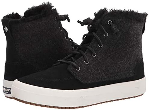 sperry wedge ankle boots