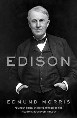 Book cover Edison