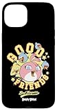 Angry Birds Good Friends Bad Tempers Stella Case for iPhone 15 Plus