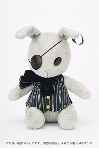 Amazon 黒執事 10周年記念 ファントム社ビターラビット 復刻版 アニメ 萌えグッズ 通販