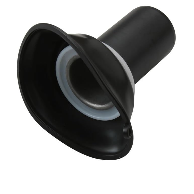 Membrana de diafragma 28mm para DNA 125 y Runner VX 125cc