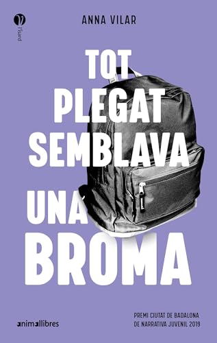 Tot Plegat Semblava Una Broma: 20 (L'Isard)