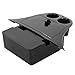 WUTIST Dash Compartment Compatible with Yamaha G29 Drive Golf Carts Plastic-PP Carbon Fiber Color Dash Compartment