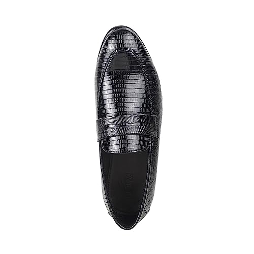 Image of Metro Men's Formal Shoes
