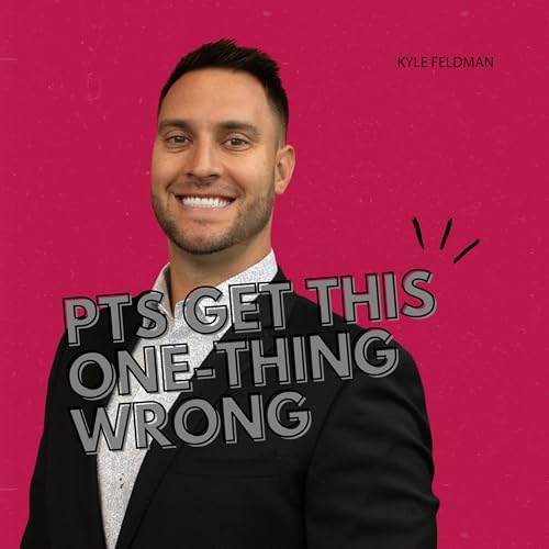 Why Kyle Feldman Never &ldquo;Works a Day&rdquo;