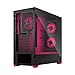 Fractal Design Pop Air RGB Magenta Core Tempered Glass Clear Tint