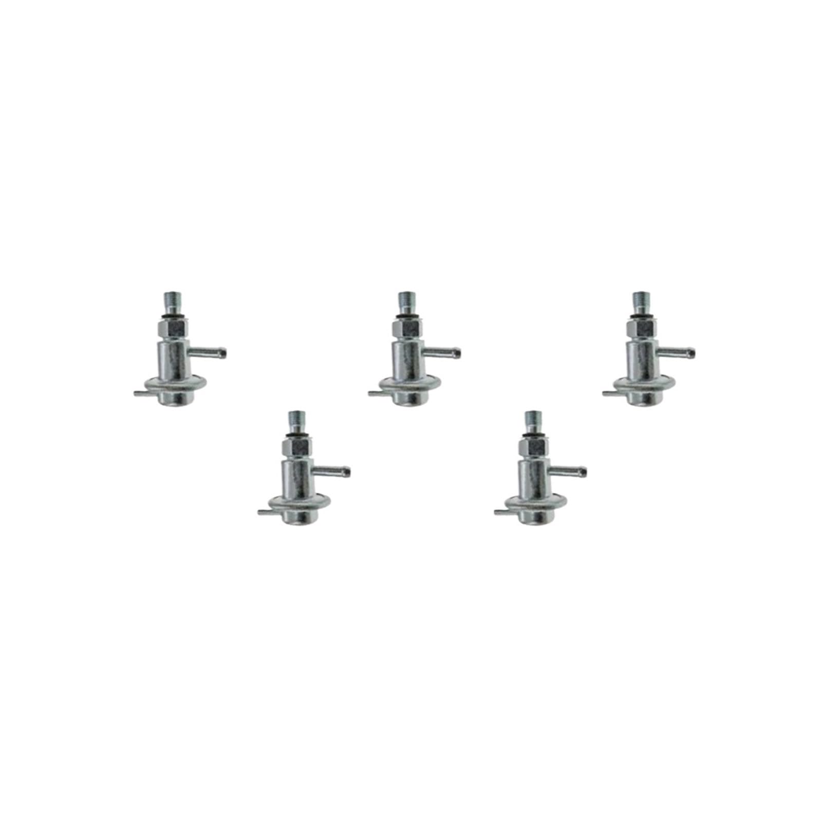 Fuel Pressure Regulator 3.0 bar,Fit For Toyota, Celica Turbo 4WD, For, MR2 4 Cyl 2.0L 23280-74070 regulator ciśnienia wtrysku paliwa w pojeździe(5PCS)