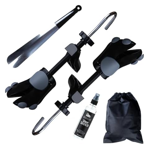 FOOTMATTERS High Heel Stretcher with Spray - US Women 4-10 Cover
