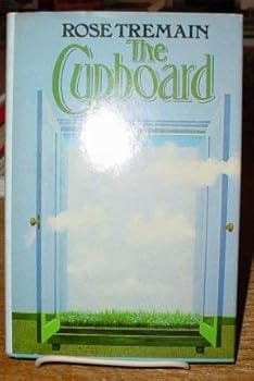 Hardcover The Cupboard Book