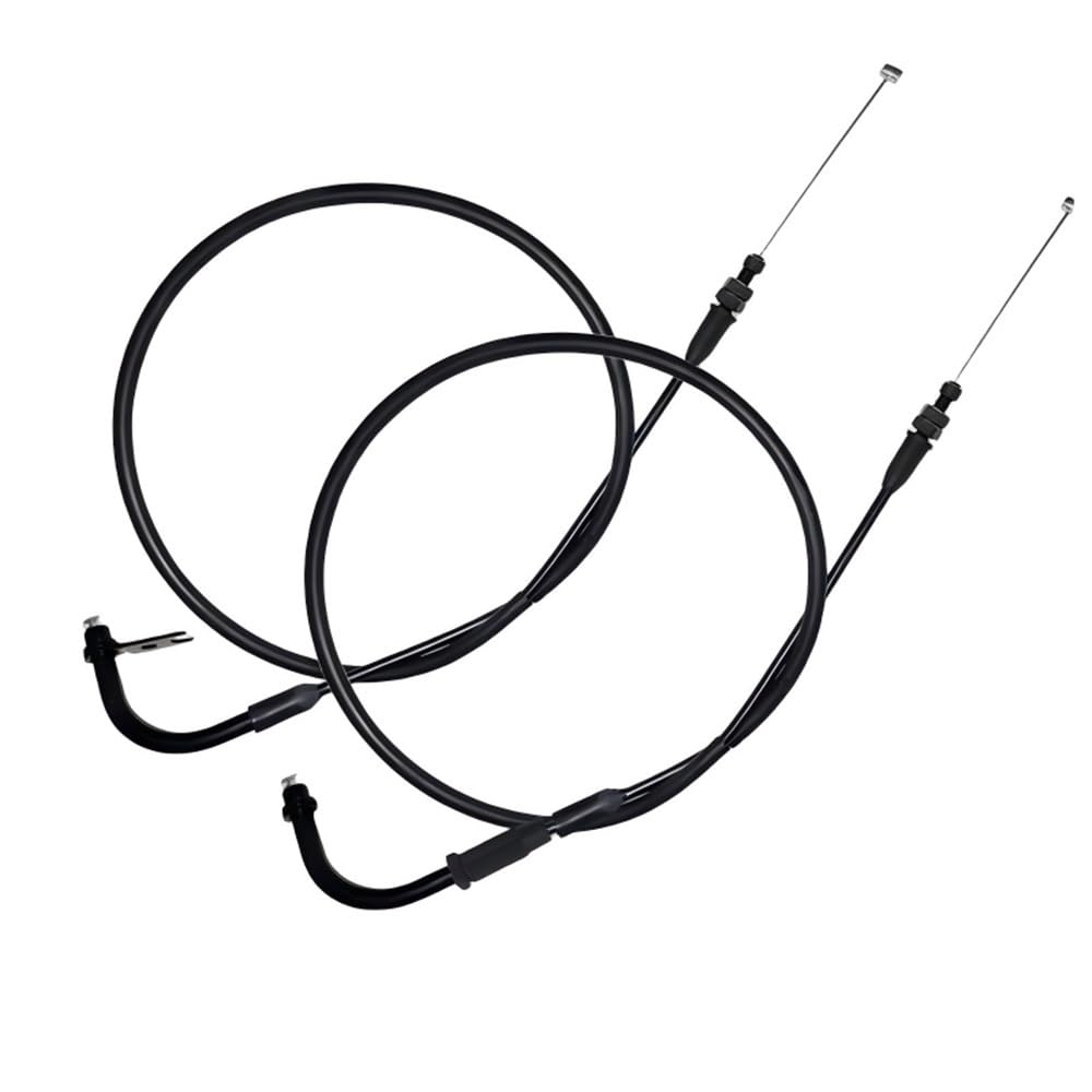 Câble de commande d'accélérateur pour moto Suzuki GSX250 de rechange